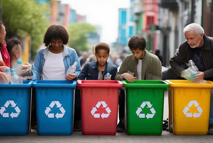 生活源可回收物指什么，可回收利用的生活垃圾是什么