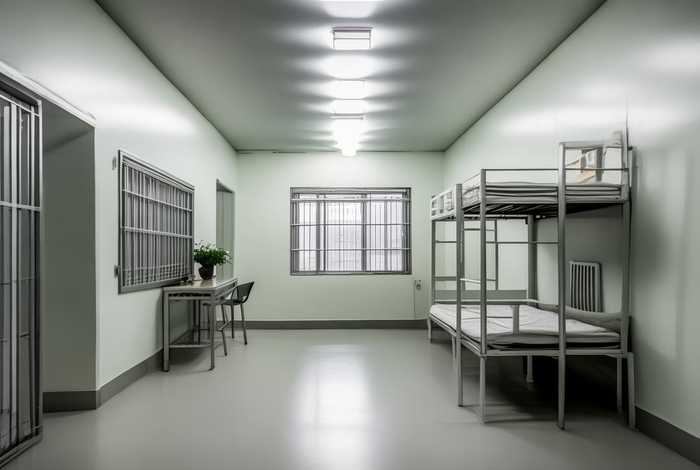 深圳第一看守所生活标准、深圳第一看守所生活标准是多少