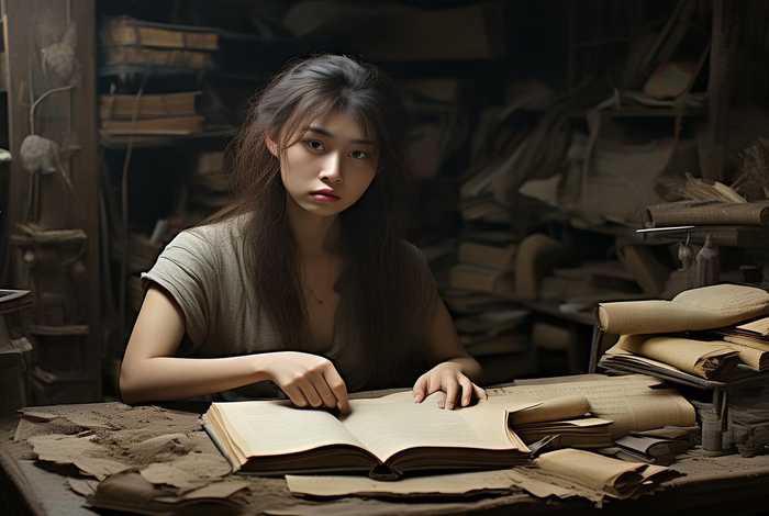 炮灰闺女的生存方式（炮灰闺女的生存方式TXT百度网盘）