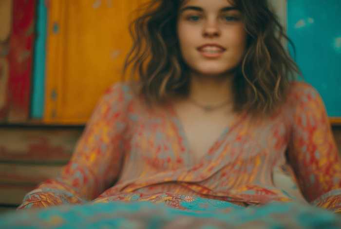 全身生活照必须要拍到脚吗，全身生活照必须要拍到脚吗女生