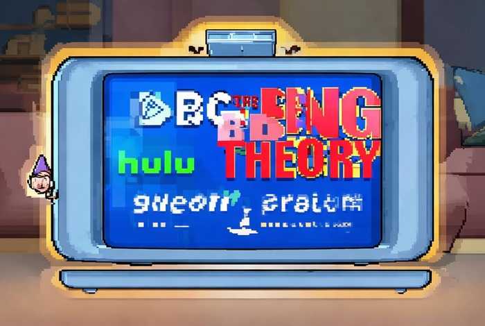 生活大爆炸第六季在哪里可以看，生活大爆炸第六季在哪里可以看全集