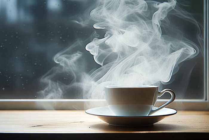 生活中的科学现象作文水蒸气（生活中的科学现象作文水蒸气怎么写）