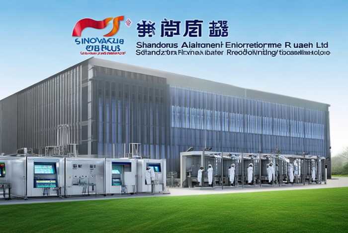 生活污水处理设备山东兆瑞环保设备有限公司；山东瑞兆源生物科技有限公司