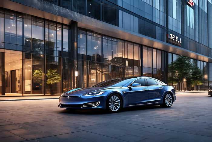 宁波特斯拉生活馆；宁波特斯拉生活馆地址