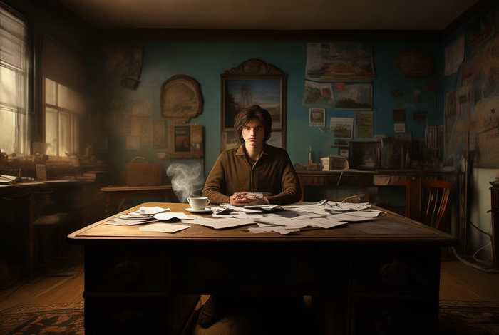 生活在别处小说概述；生活在别处小说概述怎么写