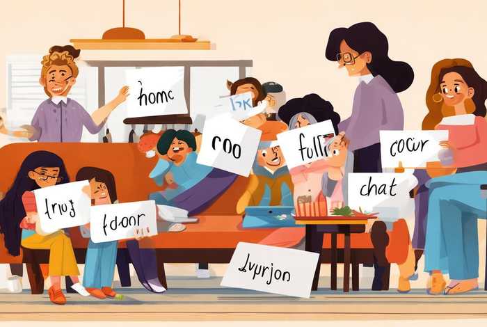 日常生活中的英语单词有哪些 日常生活中常用的1000个英语单词