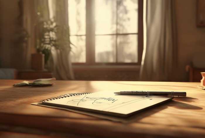 平淡生活有签名、生活平淡而美好的签名