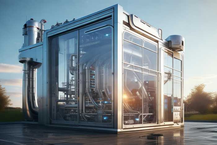 生活垃圾小型热解气化工程、生活垃圾小型热解气化工程有哪些