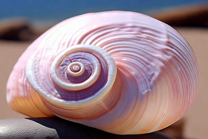 生活中螺旋形的东西 生活中哪些东西是螺旋形的