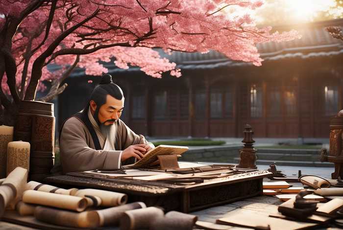 生活的古文说法 生活的古文说法有哪些