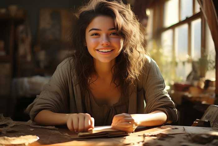 巧巧生活照曝光 - 巧巧讲的啥 巧巧生活照曝光 - 巧巧讲的啥