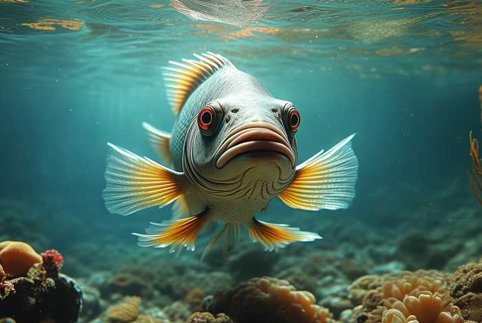 梦到鱼说话给我指引生活方向 - 梦见鱼给我说话是什么意思 梦到鱼说话给我指引生活方向 - 梦见鱼给我说话是什么意思