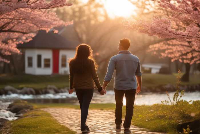 生活有爱有你更好下一句；生活有爱有你更好下一句是什么