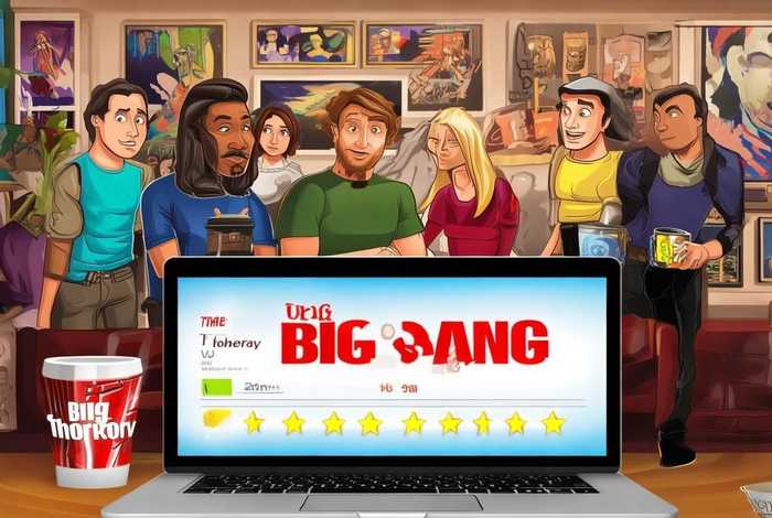 生活大爆炸豆瓣评分多少；生活大爆炸豆瓣评分多少算高