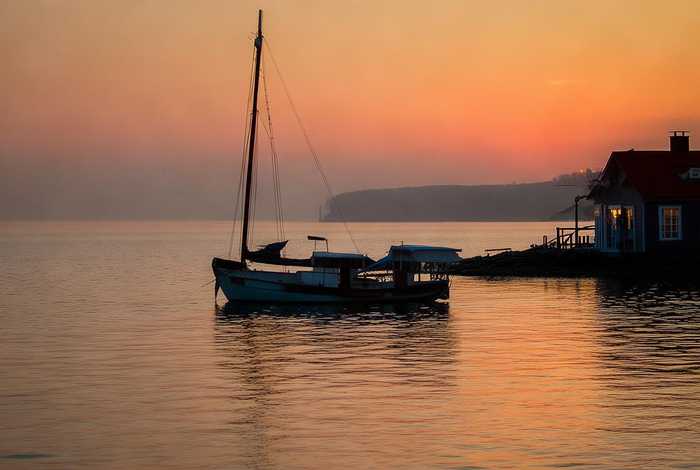 生活的港湾句子（生活的港湾句子简短）
