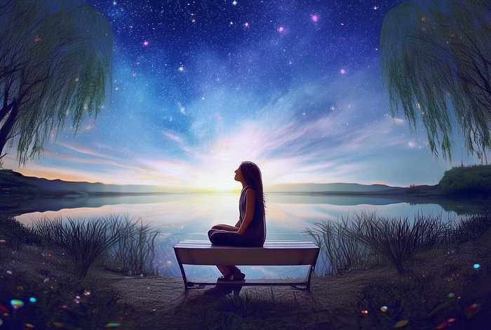 生活好比一场梦350字作文；生活好比一场梦350字作文怎么写