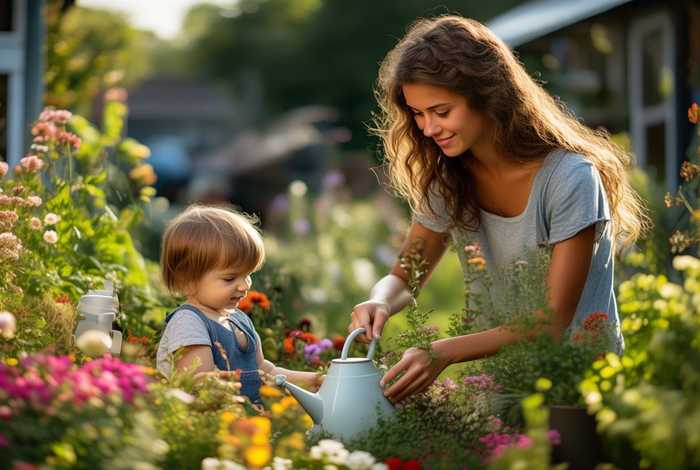 生活中要爱护花草；生活中要爱护花草的例子