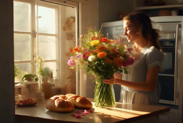 平凡生活里的惊喜（平凡的生活里总会出现让人惊喜）