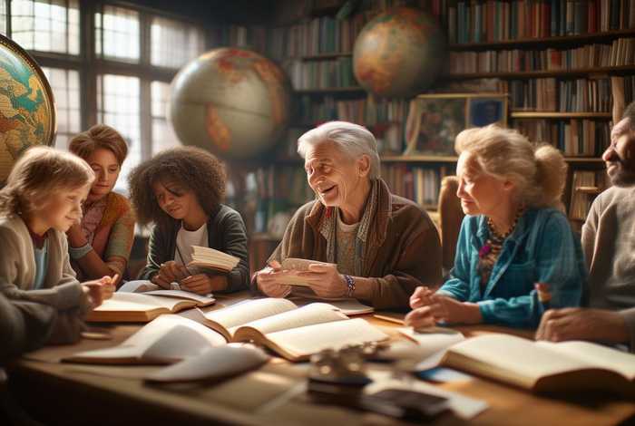 生活处处有学问作文初三、生活处处有学问作文800字