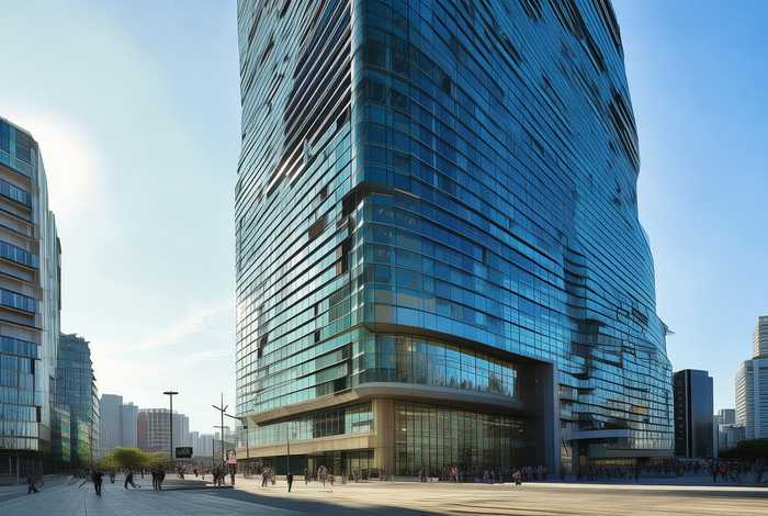 世茂生活广场是几几年建的 - 世茂生活广场是几几年建的房子