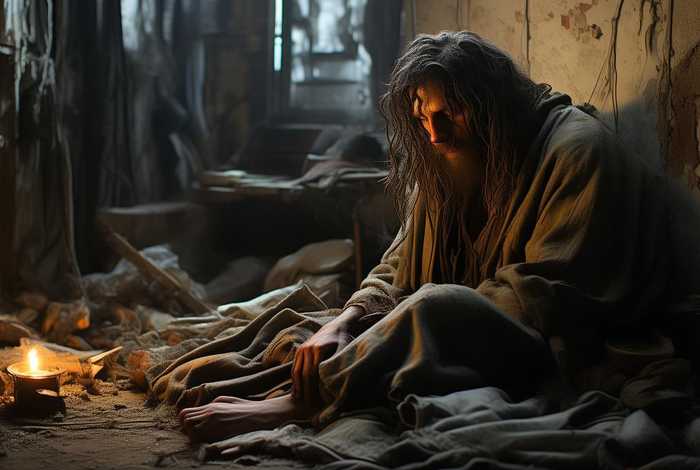 生活习惯令人厌烦 - 对生活厌烦的说说