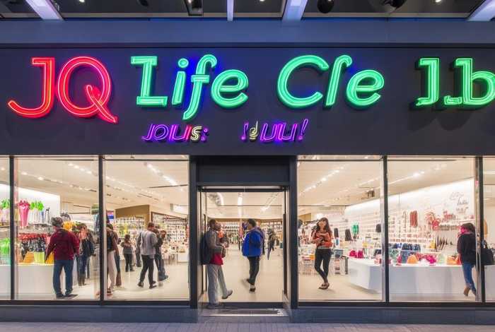 情趣生活馆加盟 情趣生活馆加盟费及加盟条件2023年最新政策