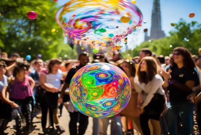 生活就像一个万花筒400字，生活就像一个万花筒350