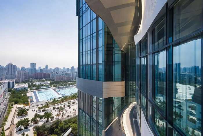 生活派酒店六楼 - 生活派天津酒店投资管理有限公司