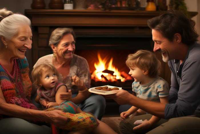 生活中亲情关系(生活中亲情关系是什么) 生活中亲情关系(生活中亲情关系是什么)