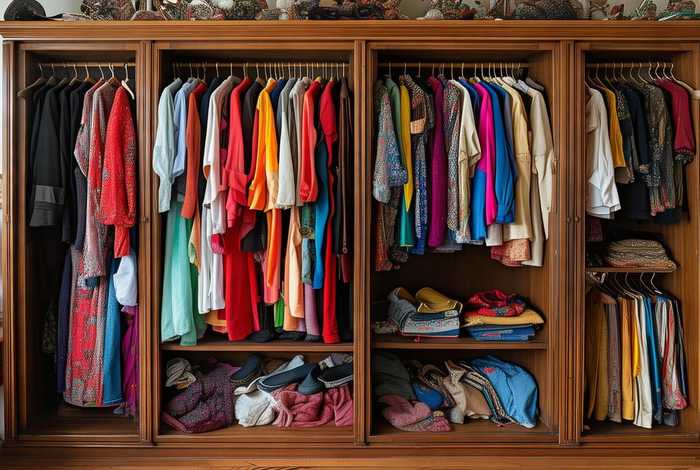 生活大爆炸拉杰女朋友衣柜，生活大爆炸拉杰女友的衣柜