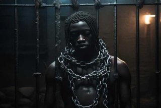 奴役，奴役思想