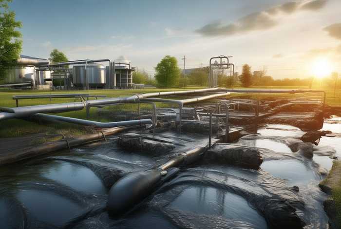 生活污水措施 生活污水措施包括哪些