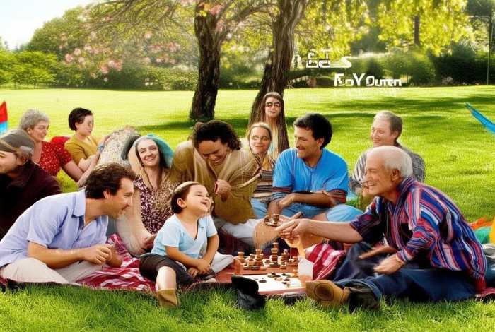 生活如此美好电影讲解；生活如此美好电影讲解文案