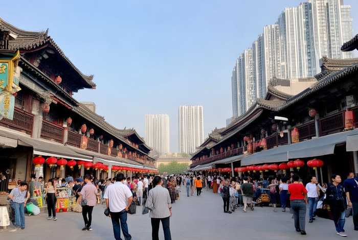 生活在线西安；西安生活频道