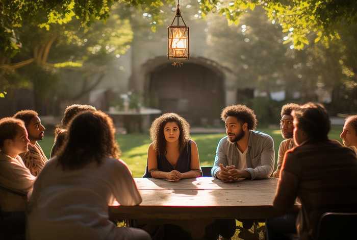 生活启示录分集剧情详解 - 生活启示录分集剧情详解大结局