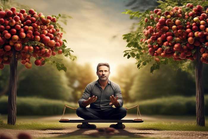 生活中的中庸之道作文500字、生活中的中庸之道作文500字左右