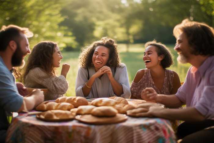 什么样的生活是乐福、什么样的生活是乐福的生活 什么样的生活是乐福、什么样的生活是乐福的生活