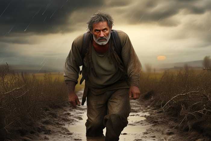 生活的辛酸图片（生活的辛酸图片高清）