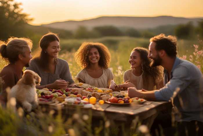 描写幸福生活的优美的诗；描写幸福生活的优美的诗句有哪些