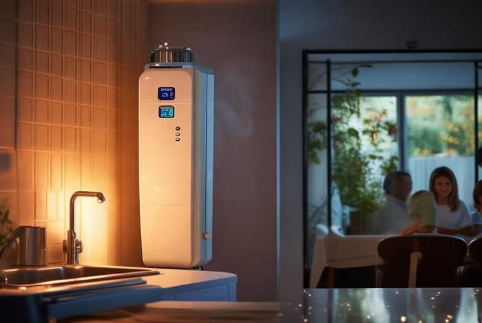 生活热水供应的温度一般设置为宜、生活热水供应的温度一般设置在几度以下为宜