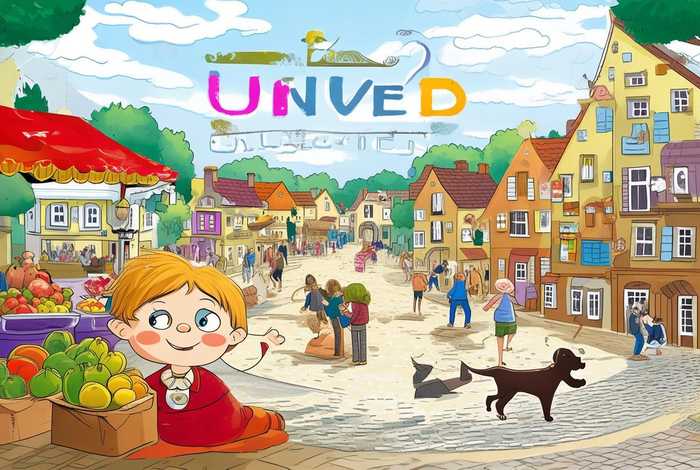 生活大揭秘绘本 - 生活大揭秘 题材