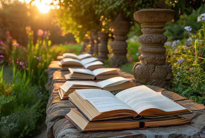 生活散文系列 - 生活散文系列有哪些