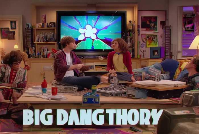 生活大爆炸第十季免费观看完整版高清；生活大爆炸第十季免费观看完整版高清下载