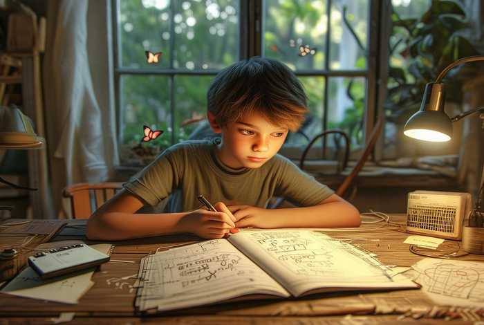 生活数学日记300字左右，生活数学日记300字左右初中