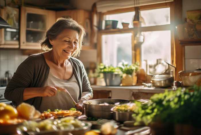 嫂子生活现状如何，嫂子生活现状如何描述