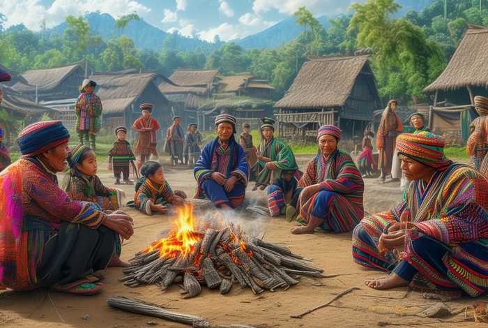 少数民族的生活特点,少数民族的生活特点有哪些 少数民族的生活特点,少数民族的生活特点有哪些