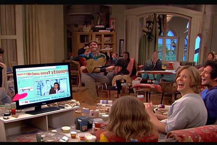 生活大爆炸第四季在线观看天天美剧免费版；生活大爆炸第四季在线观看免费五五