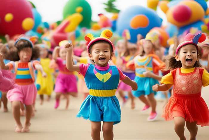 生活小超人儿童舞蹈音乐 - 生活小超人儿童舞蹈音乐大全