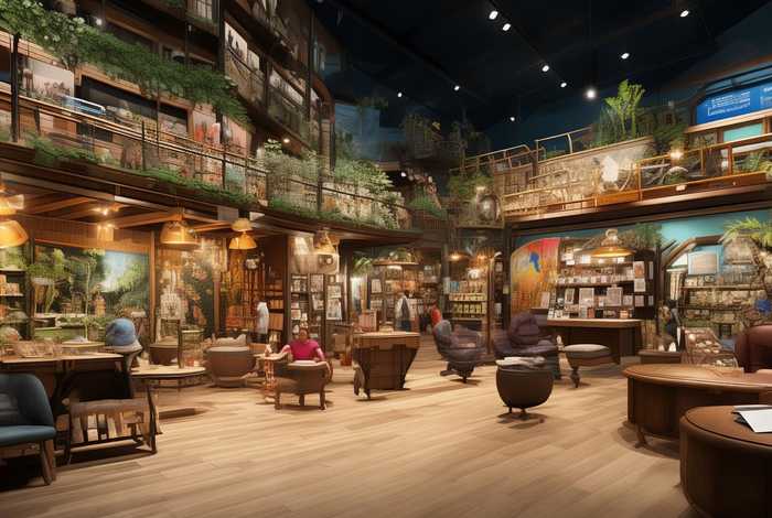 什么是生活馆经营模式,什么是生活馆经营模式的特点 什么是生活馆经营模式,什么是生活馆经营模式的特点