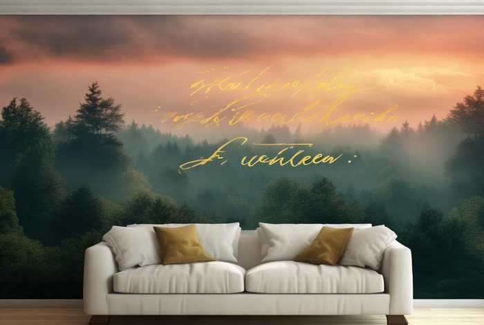 生活壁纸带字（生活壁纸带字图片）